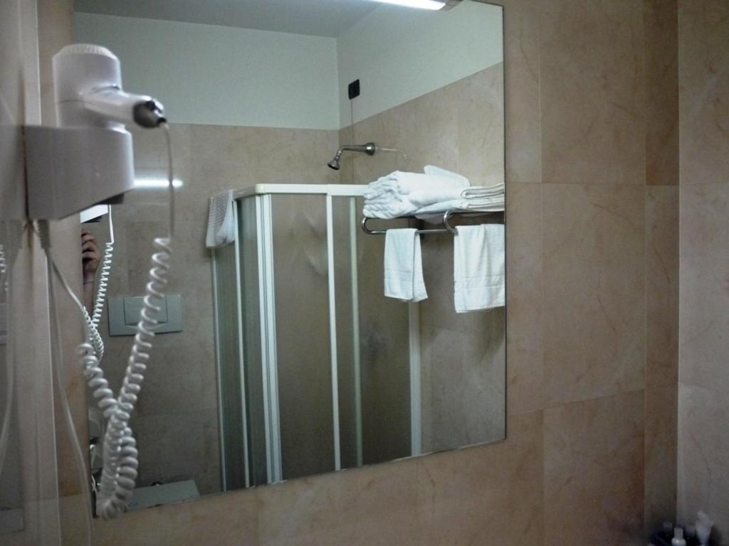 Hotel Europa Маростика Стая снимка