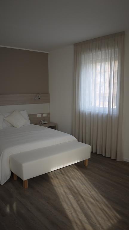 Hotel Europa Маростика Екстериор снимка